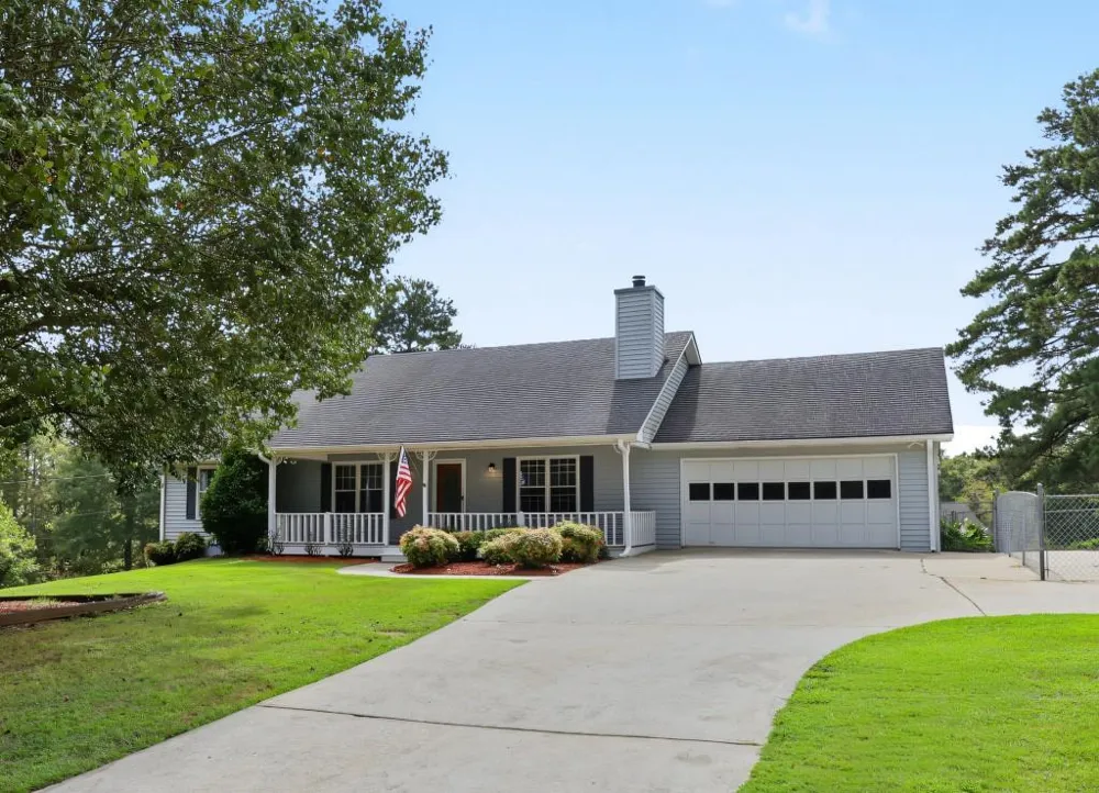 3245 Bold Springs Road Dacula, GA 30019