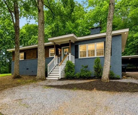 372 Gabrels Drive