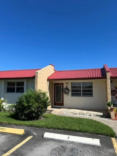 153 Lake Anne Drive