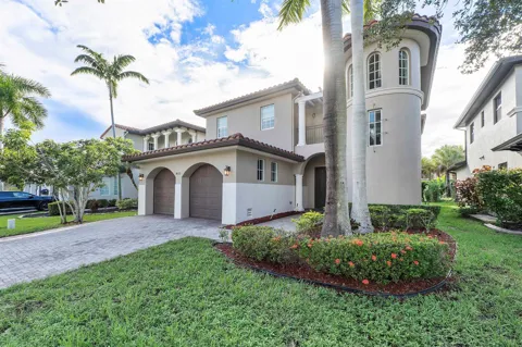 8031 NW 125TH TERRACE