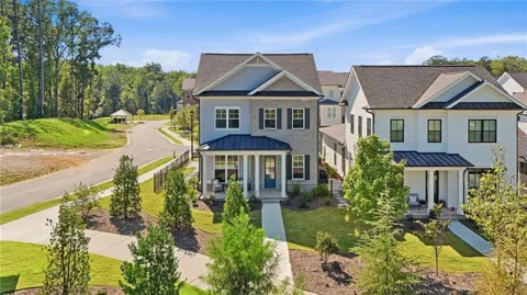 4405 River Trail Drive