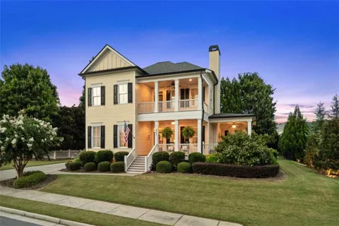 807 Clubside Court