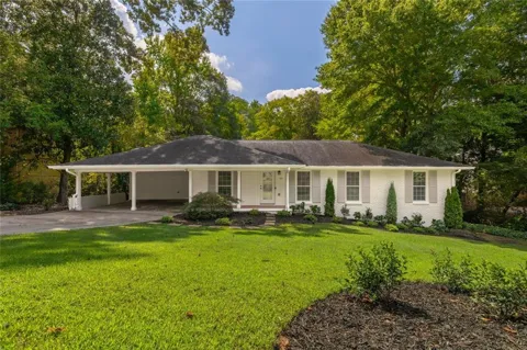 535 Franklin Road NE