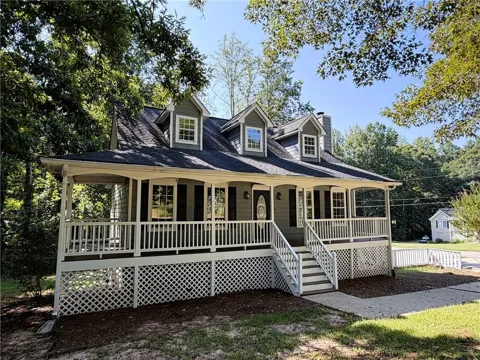 220 Hitchcock Drive