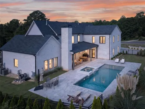2445 Sunflower Drive