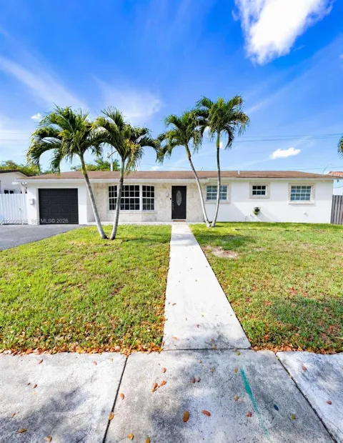 9221 SW 24th Ter #1