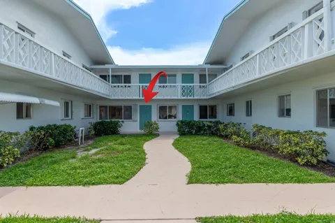 2290 SUNSET AVENUE #7