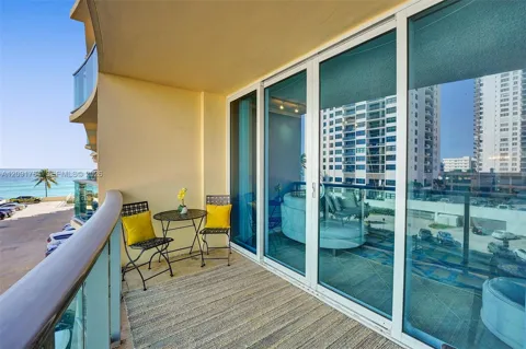 2501 S Ocean Dr #401