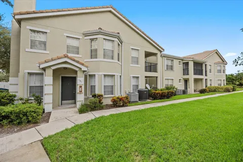 128 SW Peacock Boulevard #15-101