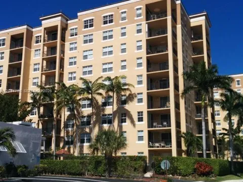 1801 Flagler Dr #708