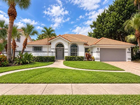22201 Collington Drive