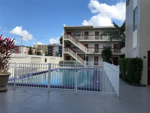 Address Not Shown