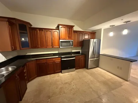 1640 PRESIDENTIAL WAY #307