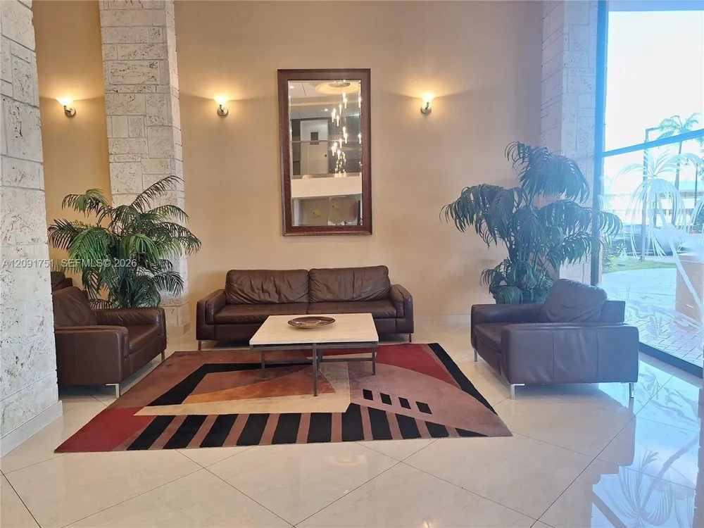 290 174th St #611 Sunny Isles Beach, FL 33160