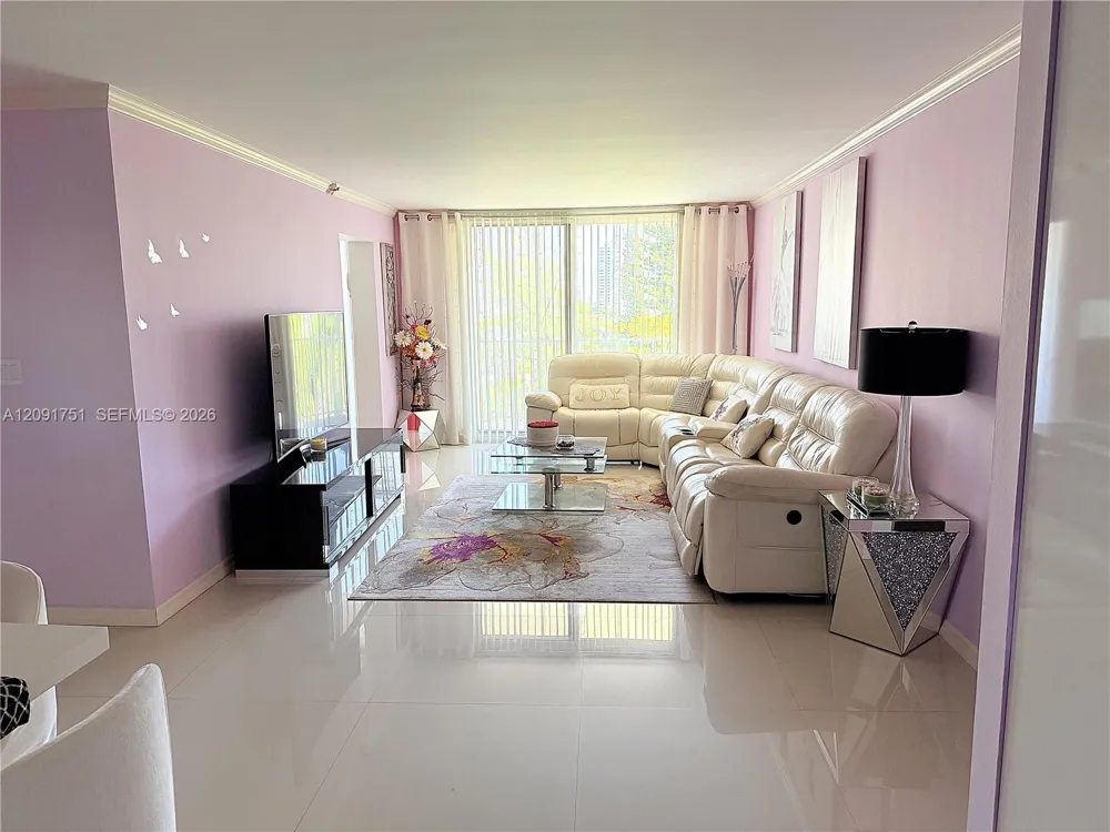 290 174th St #611 Sunny Isles Beach, FL 33160