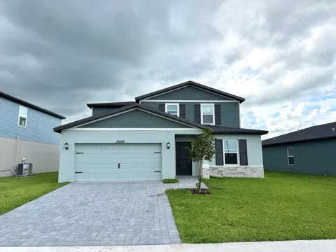 15895 SW Vine Drive
