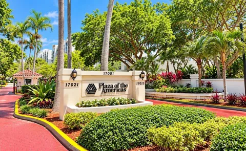 17021 BAY ROAD #816