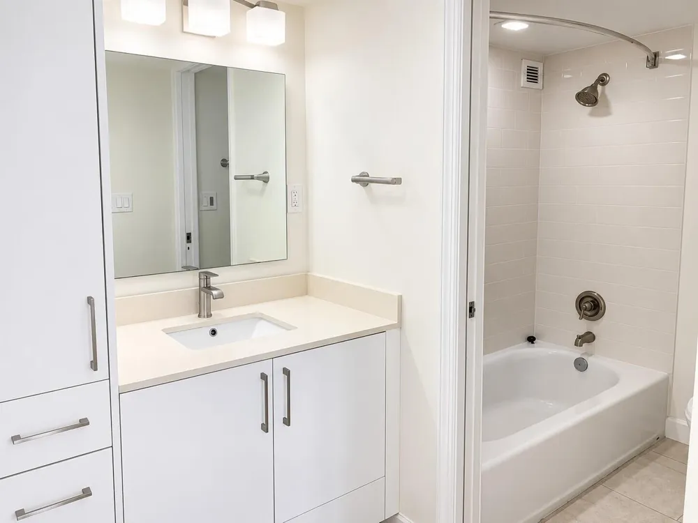 17021 BAY ROAD #816 Sunny Isles Beach, FL 33160
