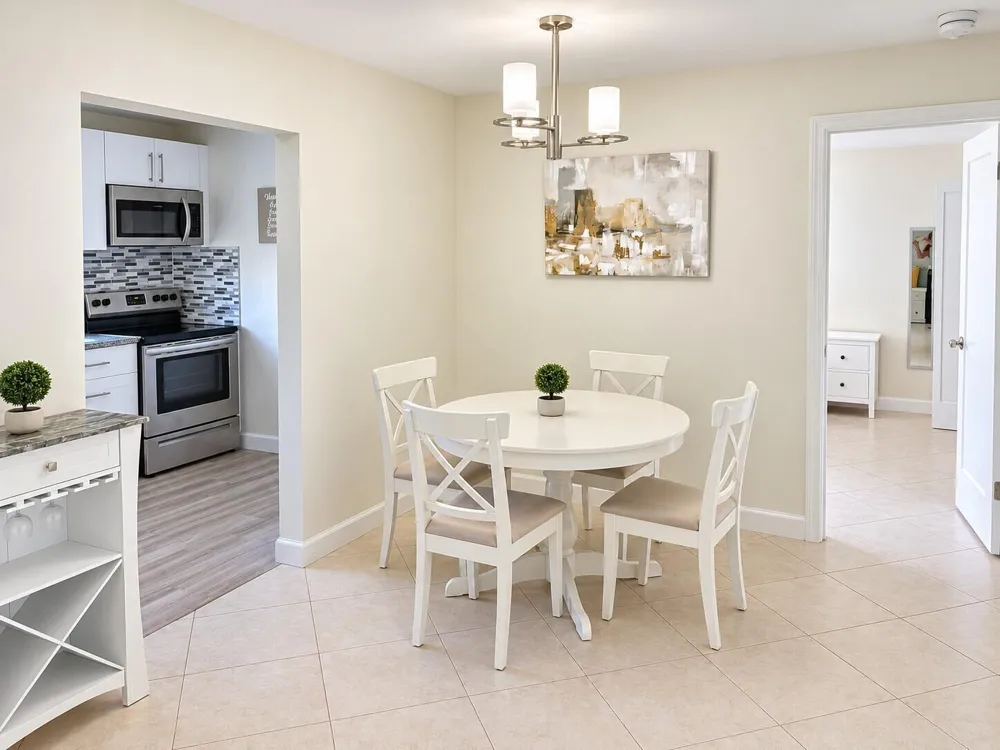 17021 BAY ROAD #816 Sunny Isles Beach, FL 33160