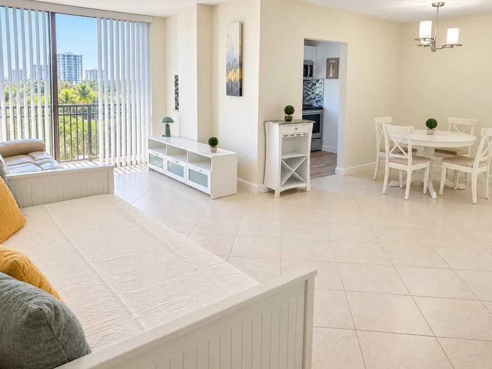 17021 BAY ROAD #816 Sunny Isles Beach, FL 33160