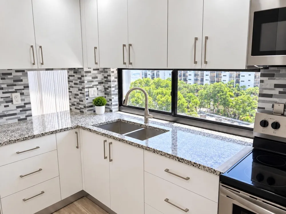 17021 BAY ROAD #816 Sunny Isles Beach, FL 33160