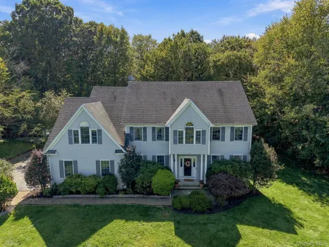 117 Enoch Crosby Road