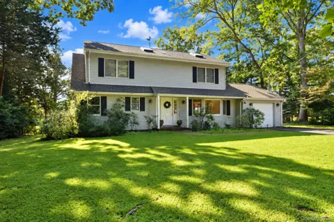 55 Leafy Way