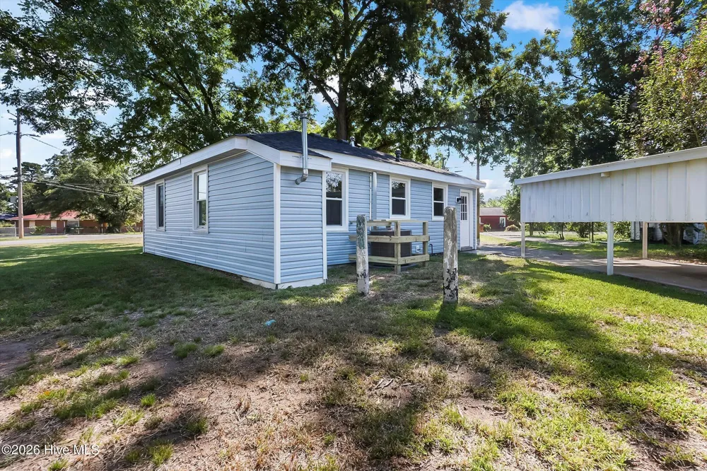 1302 Wallace Street Augusta, GA 30901