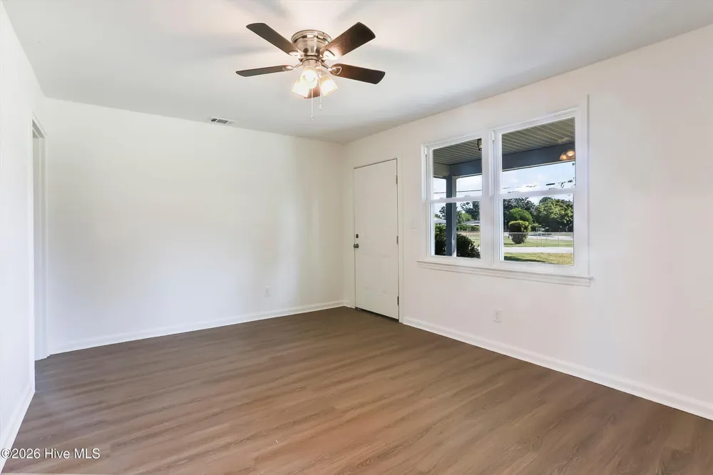 1302 Wallace Street Augusta, GA 30901