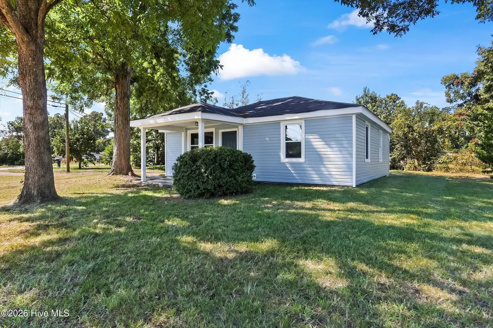 1302 Wallace Street Augusta, GA 30901