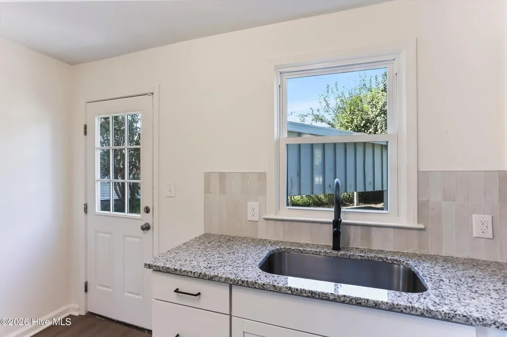 1302 Wallace Street Augusta, GA 30901