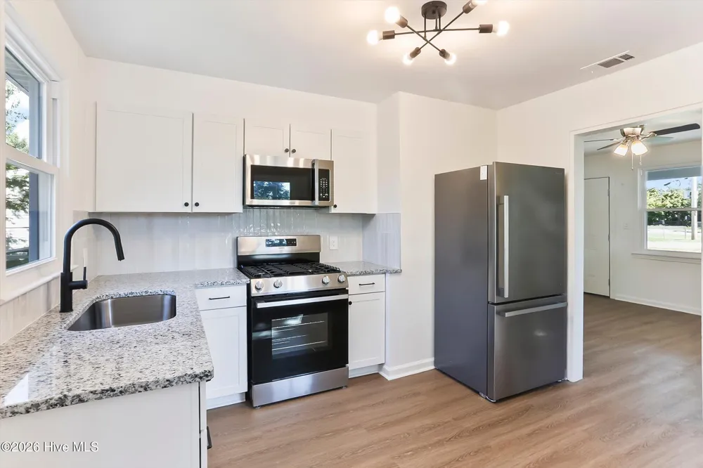 1302 Wallace Street Augusta, GA 30901
