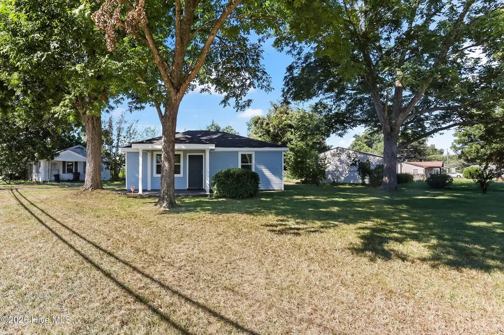 1302 Wallace Street Augusta, GA 30901