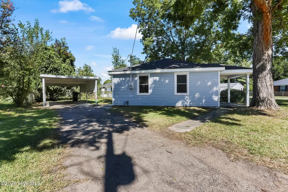 1302 Wallace Street Augusta, GA 30901