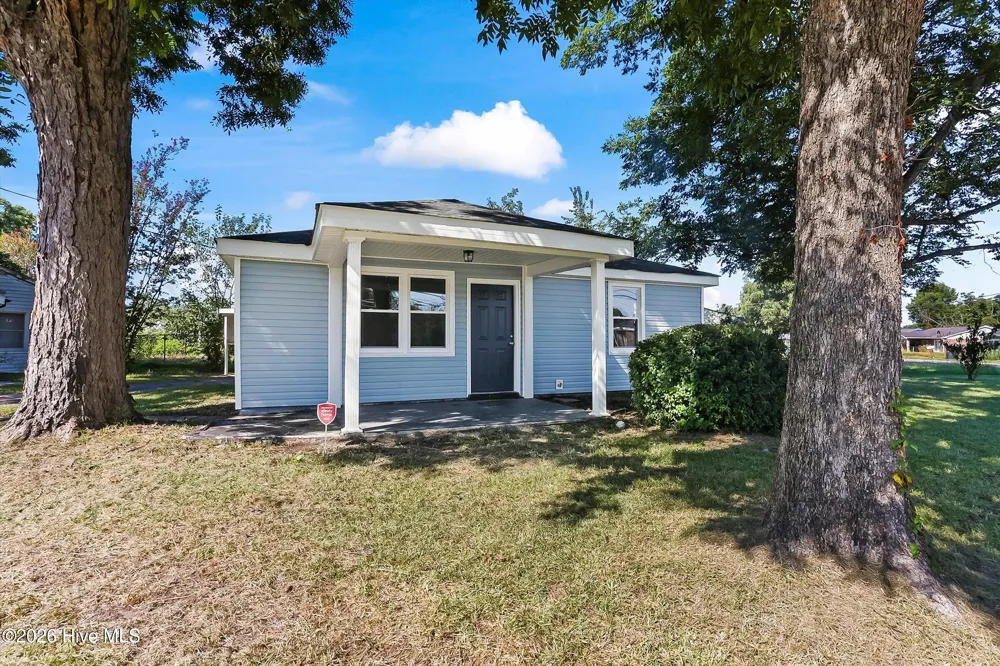 1302 Wallace Street Augusta, GA 30901
