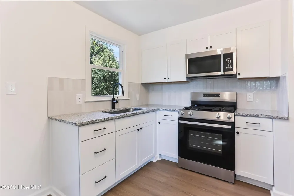 1302 Wallace Street Augusta, GA 30901