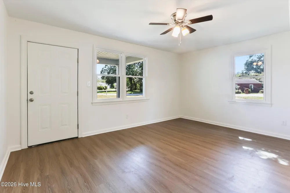 1302 Wallace Street Augusta, GA 30901