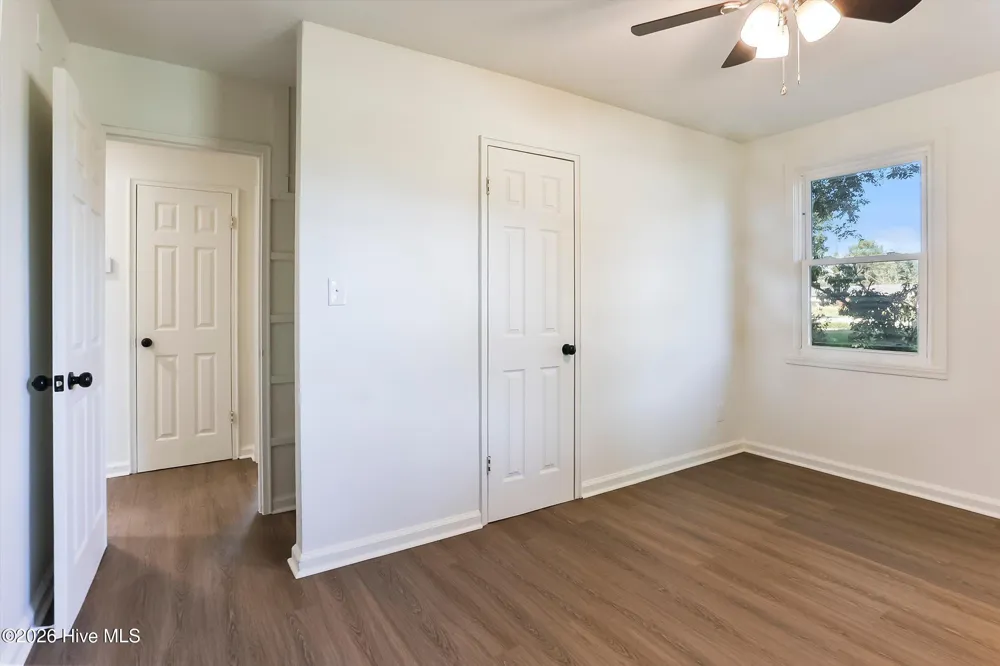 1302 Wallace Street Augusta, GA 30901