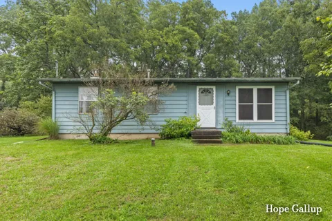 2648 Walnut Drive