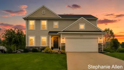 4266 Springhill Drive