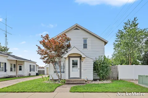 30 Centennial Street