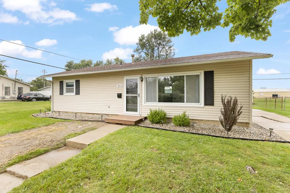 311 March Drive Adrian, MI 49221
