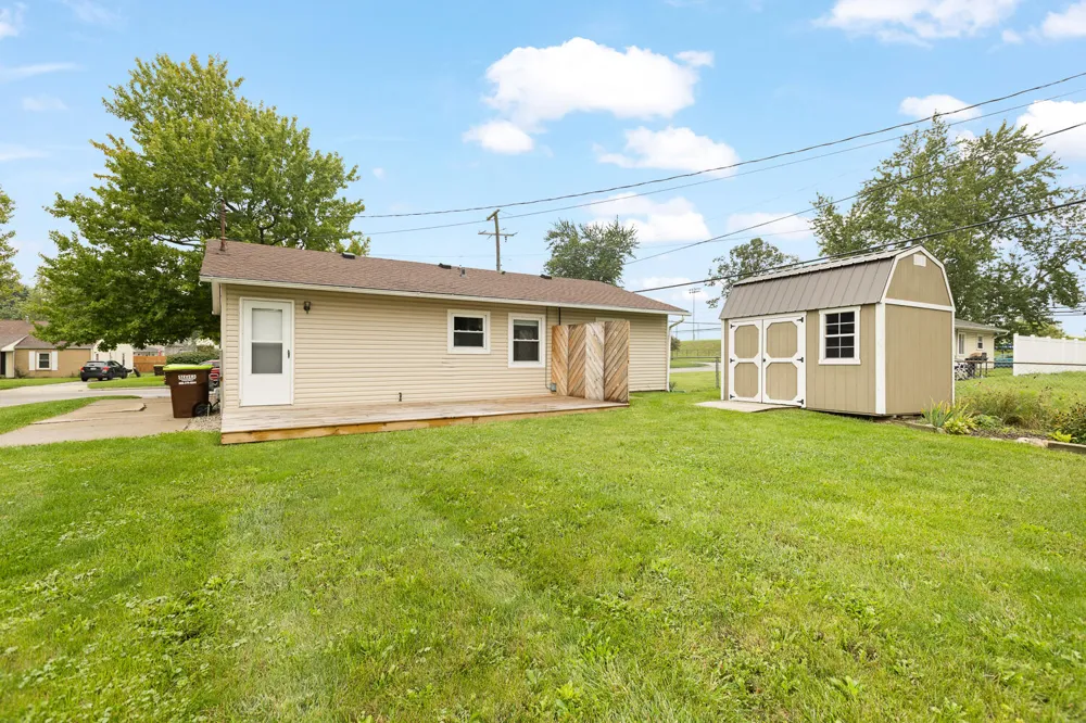 311 March Drive Adrian, MI 49221