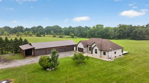 6302 County Farm Road