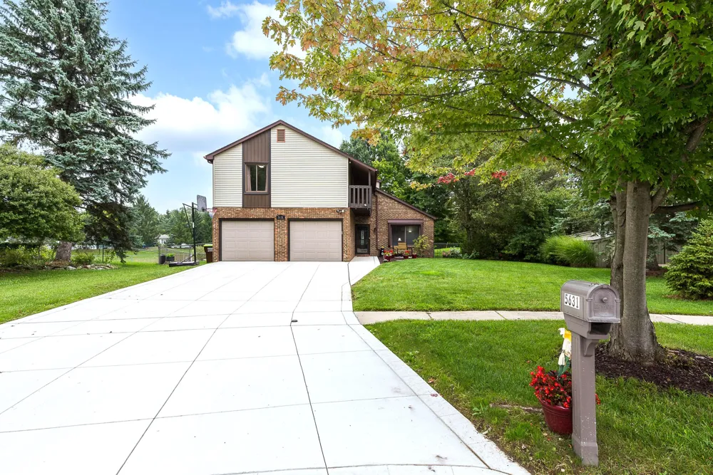 5631 Winslow Court Ypsilanti, MI 48197