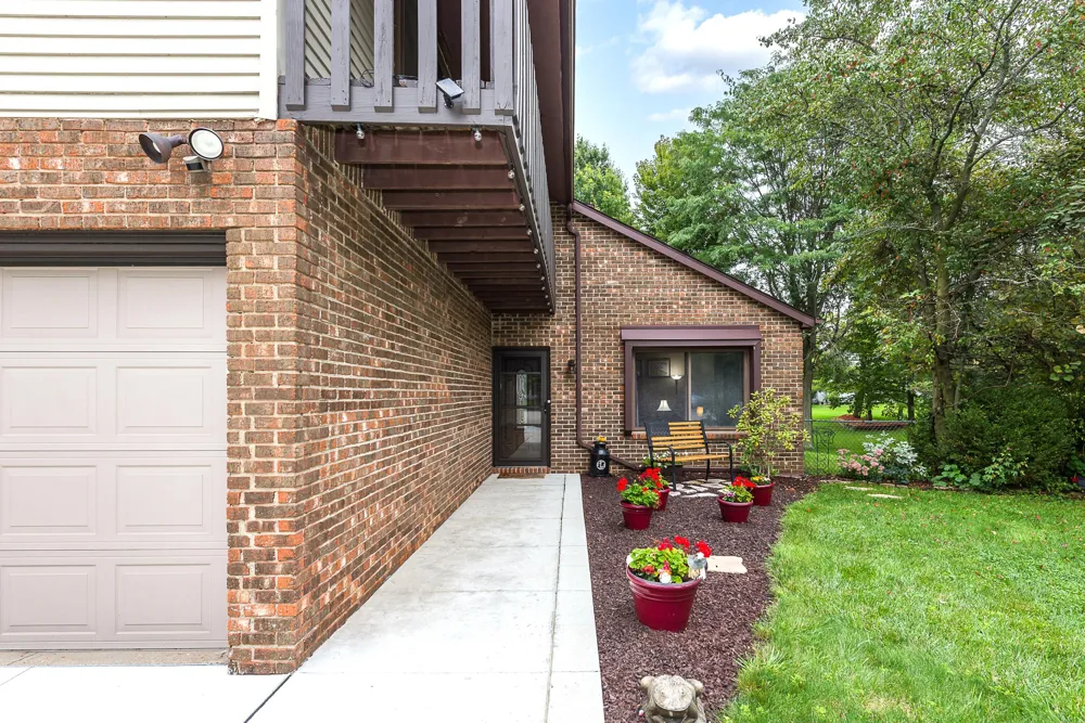 5631 Winslow Court Ypsilanti, MI 48197