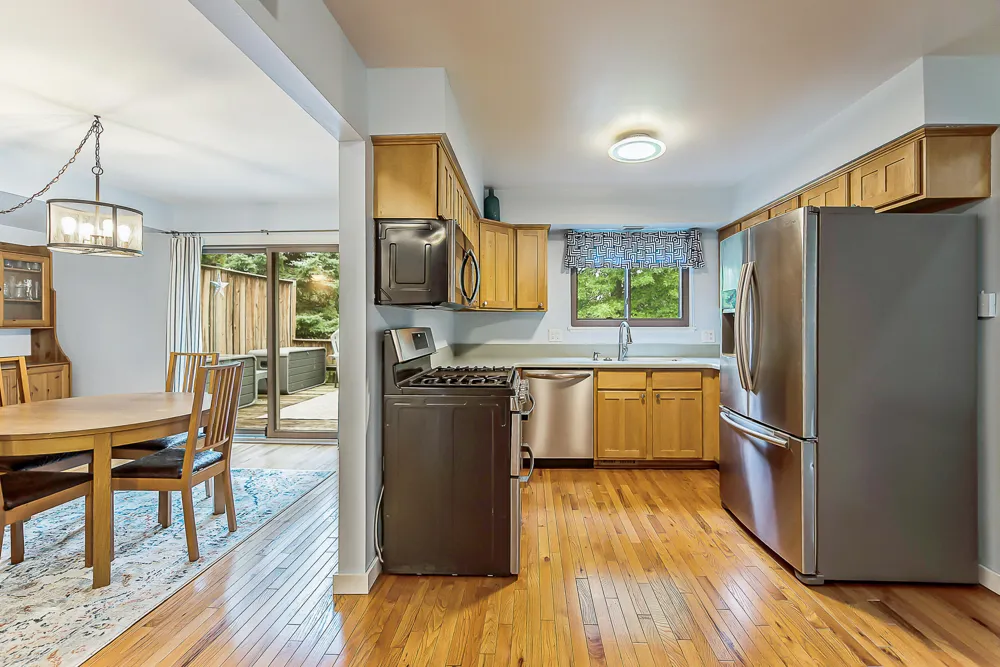 5631 Winslow Court Ypsilanti, MI 48197