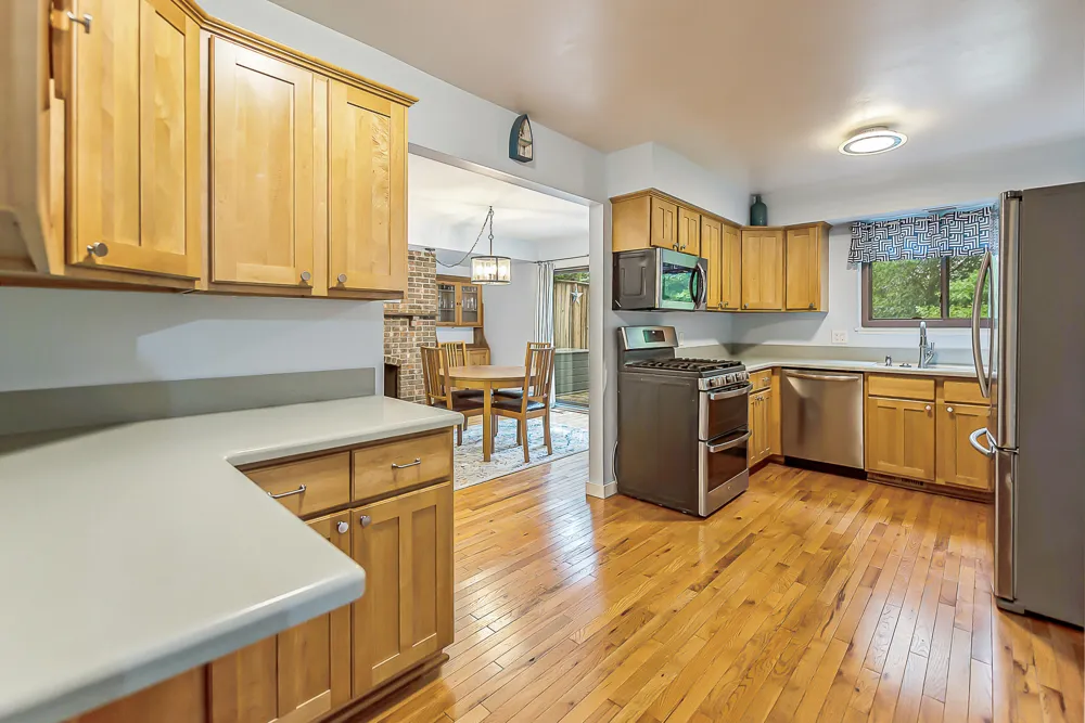 5631 Winslow Court Ypsilanti, MI 48197