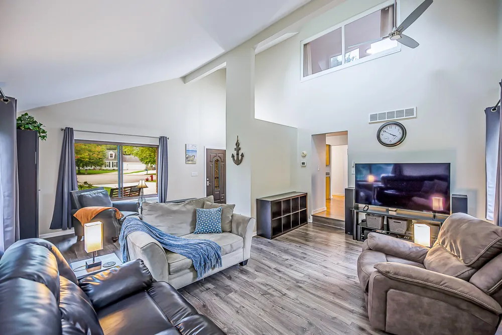 5631 Winslow Court Ypsilanti, MI 48197