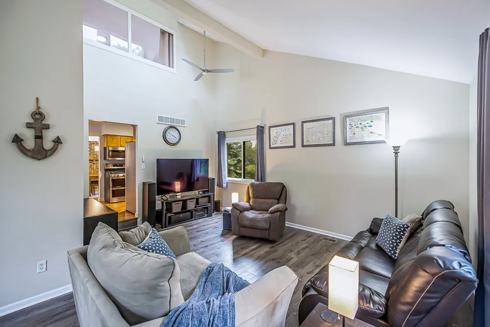 5631 Winslow Court Ypsilanti, MI 48197